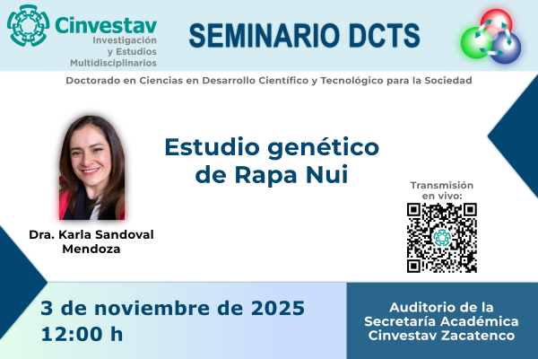 Estudio genético de Rapa Nui