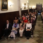 4º Encuentro Nacional de Rectoras en la Universidad de Guanajuato