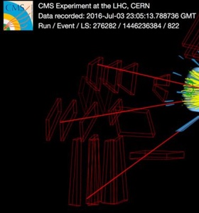 Parking y Scouting: revolucionando la selección de eventos en el LHC