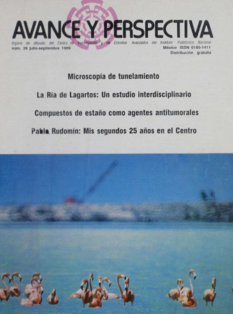 1989 - julio - septiembre No. 39