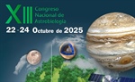 XIII Congreso Nacional de Astrobiología