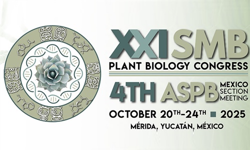 XXI Congreso de Biología Vegetal de la SMB y IV Reunión de la Sección...