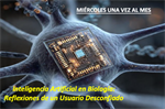 Seminarios Botaneros  en temas de Inteligencia Artificial