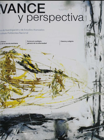 2008 - abril - junio Vol. 27