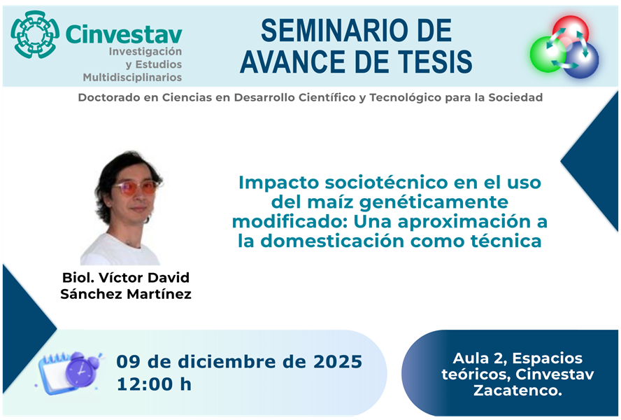 Impacto sociotécnico en el uso del maíz genéticamente modificado: Una aproximación a la domesticación como técnica