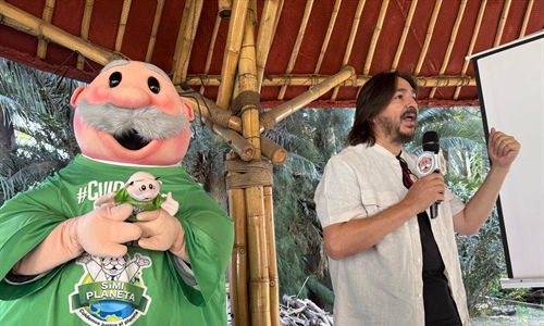 Preliberan mil ajolotes del proyecto AxoArca para avanzar en su...