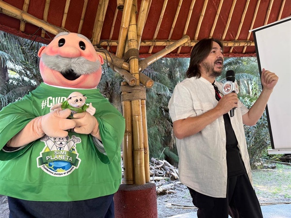 Preliberan mil ajolotes del proyecto AxoArca para avanzar en su conservación