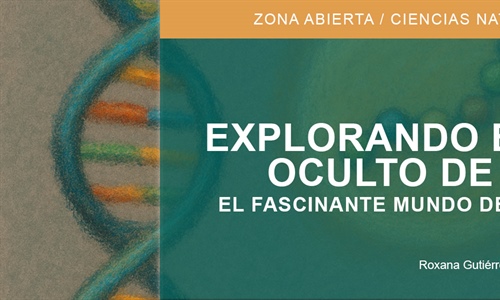 Explorando el universo oculto de los ARN: el fascinante mundo de los...
