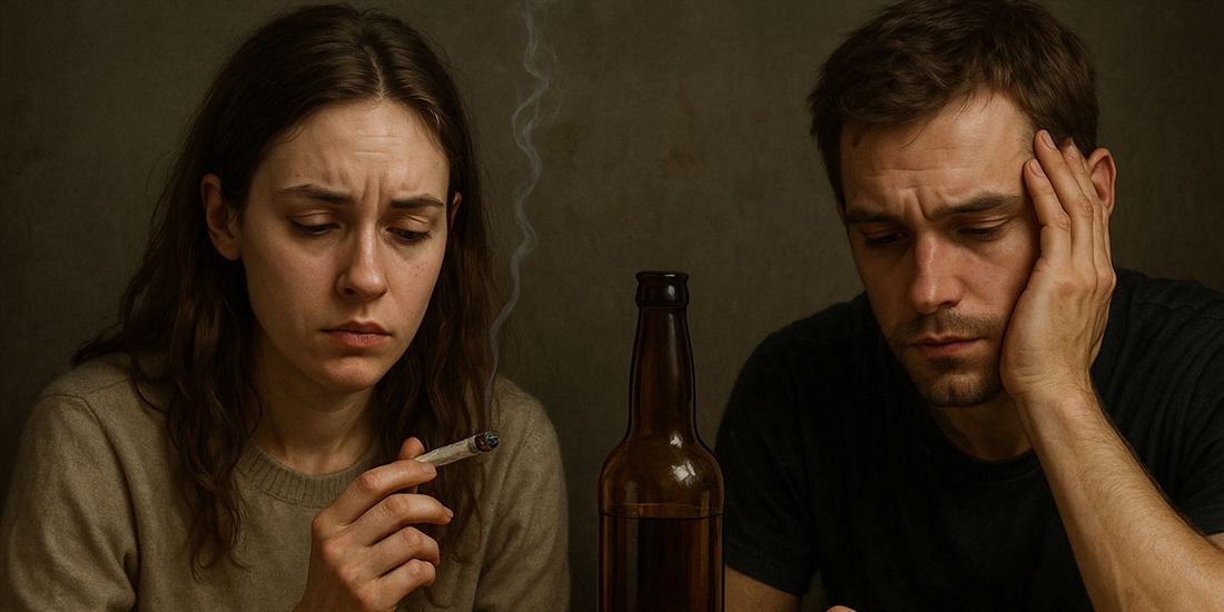 El sexo y el género como variables que influyen en el consumo de drogas