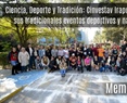 Ciencia, Deporte y Tradición