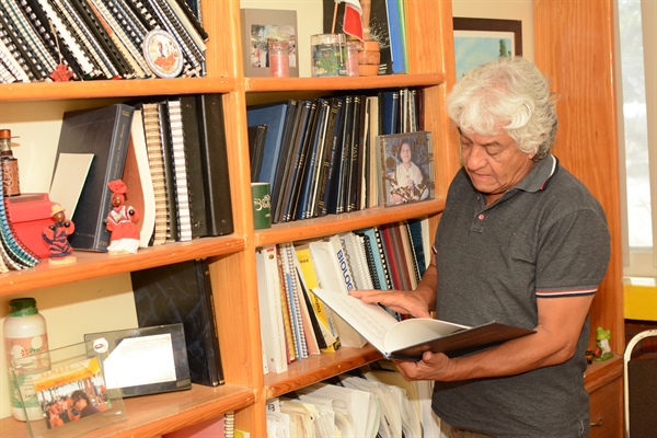 Visita Académica de alumnos del Instituto Tecnológico de Salvatierra