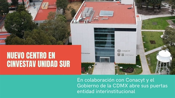 Presentan el Centro de Investigación sobre Envejecimiento