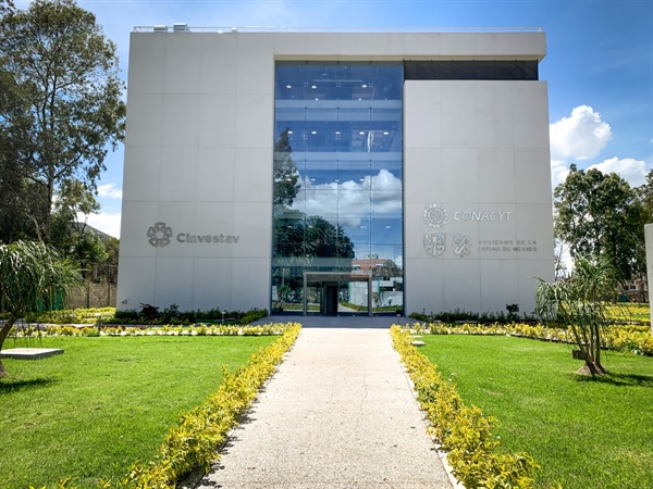 Inauguran el Centro de Investigación sobre el Envejecimiento