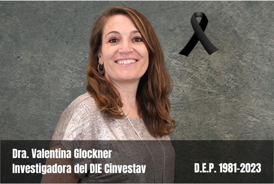 Valentina Glockner Fagetti