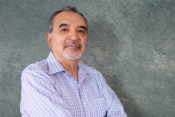 Arturo Mendoza Galván