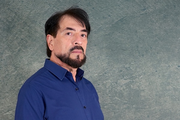 Gerardo Torres Delgado