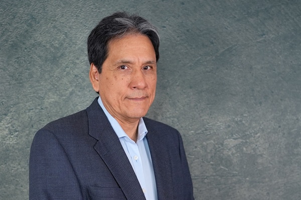 Rafael Ramírez Bon