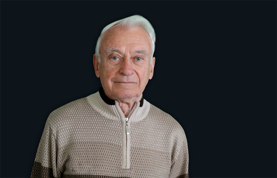 Yuri Vorobiev