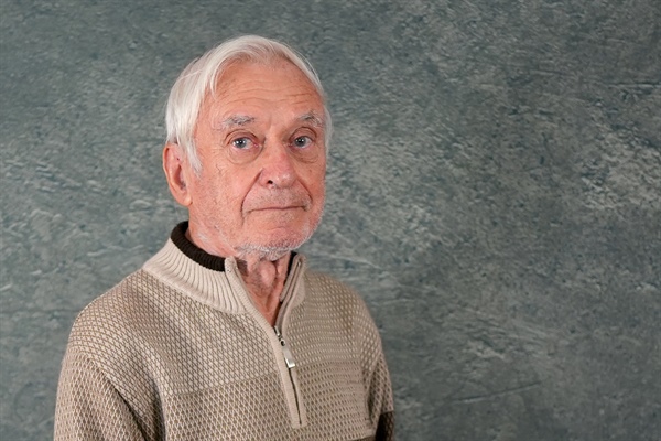 Yuri Vorobiev