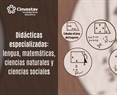 Didácticas Especializadas