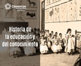Historia de la Educación y del Conocimiento