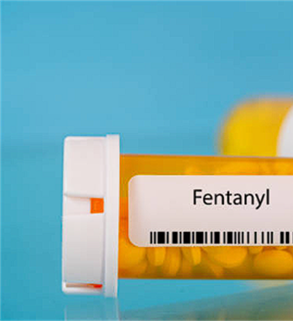 Fentanilo: ¿la droga ‘zombie’? Esto explica una experta