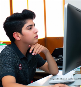 Retos académicos frente a la inteligencia artificial