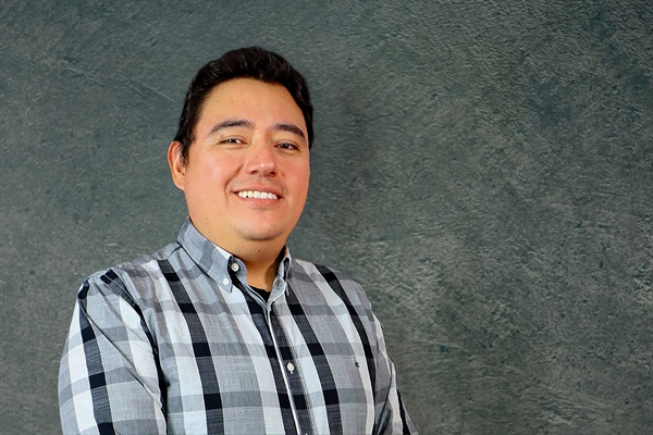 Neil Vladimir Corzo Trejo