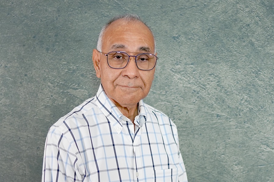 Alejandro Manzano Ramírez