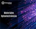 Materiales optoelectrónicos