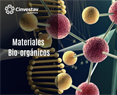 Materiales bio-orgánicos