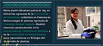 Laboratorio de Biología Molecular del Desarrollo