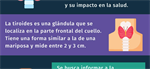 Día Mundial de la Tiroides