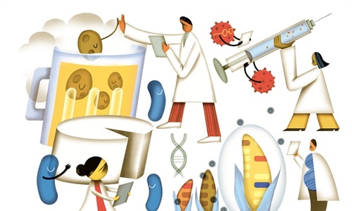 Una ciencia presente hasta en la cerveza