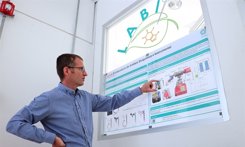 Entrevista al Dr. Robert Winkler