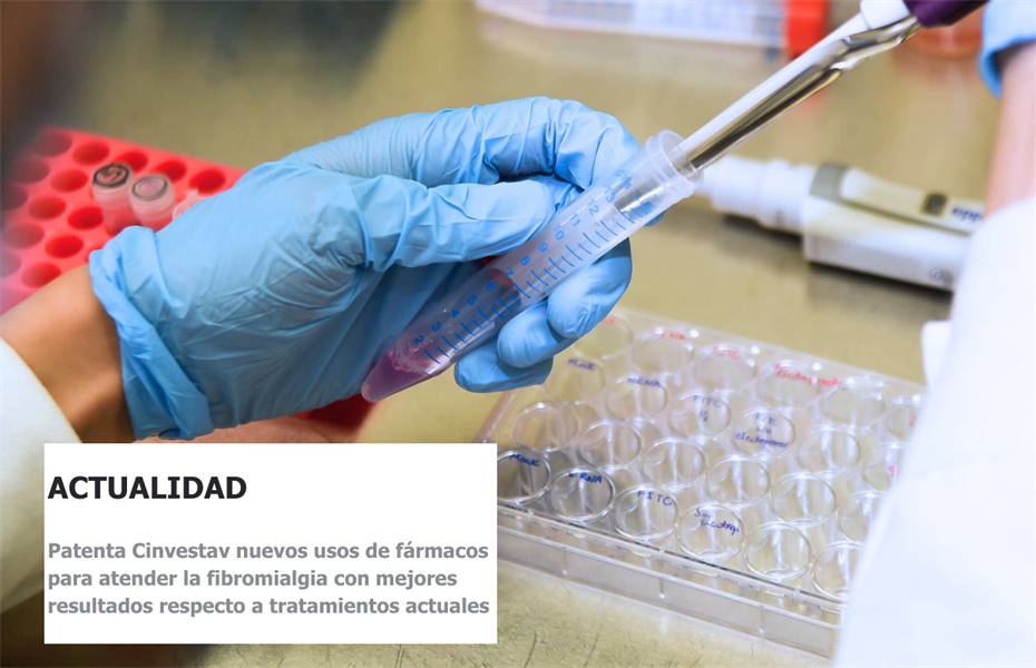 Proponen alternativa terapéutica para atender la fibromialgia