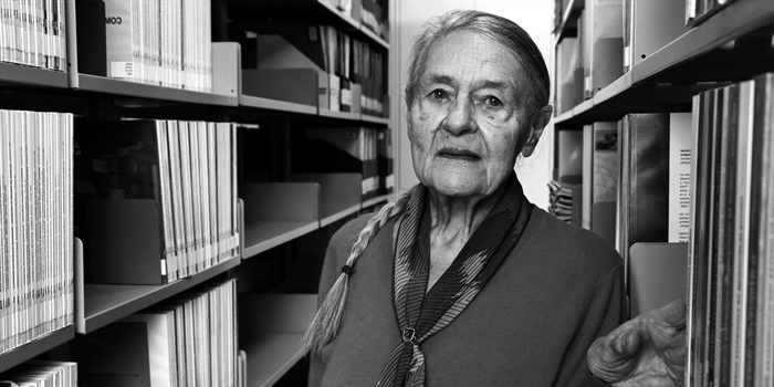 Fallece Emilia Ferreiro, investigadora que estudió la psicogénesis de...