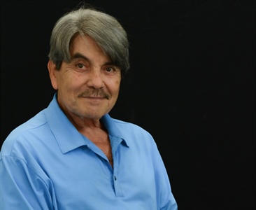 Octavio Paredes López