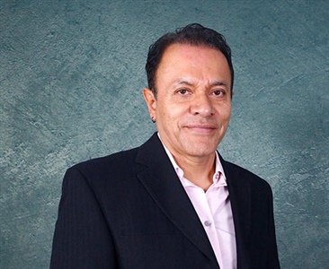 José Antonio Terrón Sierra
