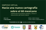 Hacia una nueva cartografía sobre el 68 mexicano: caleidoscopio de protestas estatales y críticas al reduccionismo del Distrito Federal
