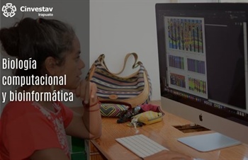 Biología computacional y bioinformática