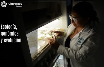 Ecología, genómica y evolución