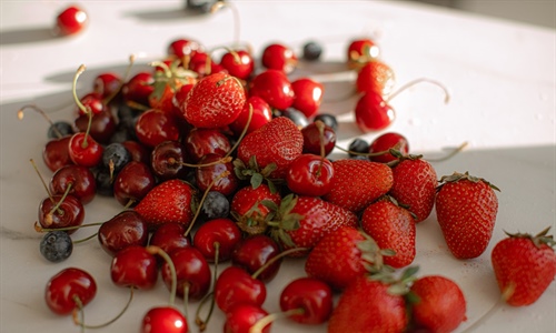 El campo y la ciencia ponen a México como potencia exportadora de alimentos