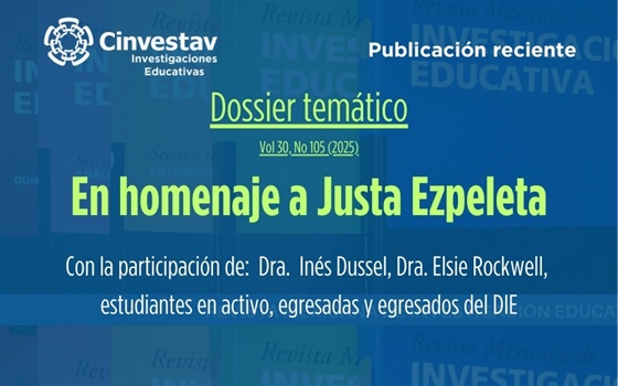 Dossier temático. Vol 30, No 105 (2025)