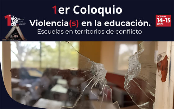 1er Coloquio