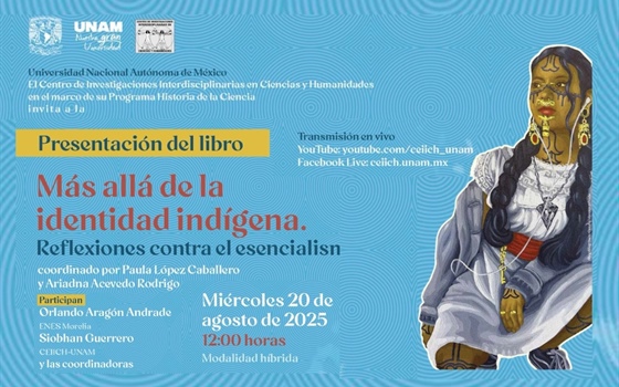 Presentación del libro 