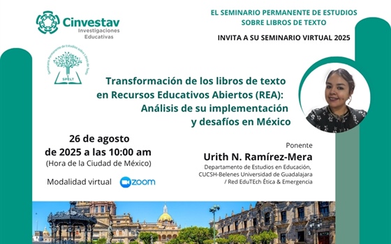 Transformación de los libros de texto en Recursos Educativos Abiertos (REA): Análisis de su implementación y desafíos en México