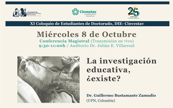 Conferencia Magistral 