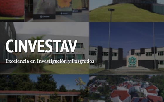 Momentos clave de la trayectoria del Cinvestav.
