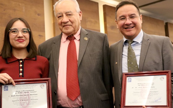 Premio Ing. Hilario Ariza Dávila